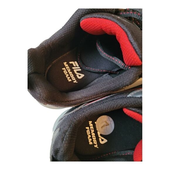 Fila stir it up 3 - Picture 7 of 13